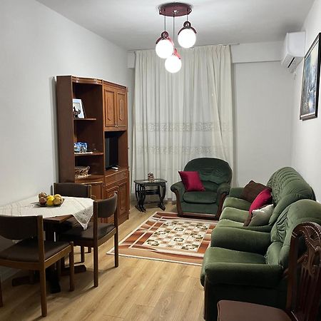 Sala Apartment Shkodër Buitenkant foto