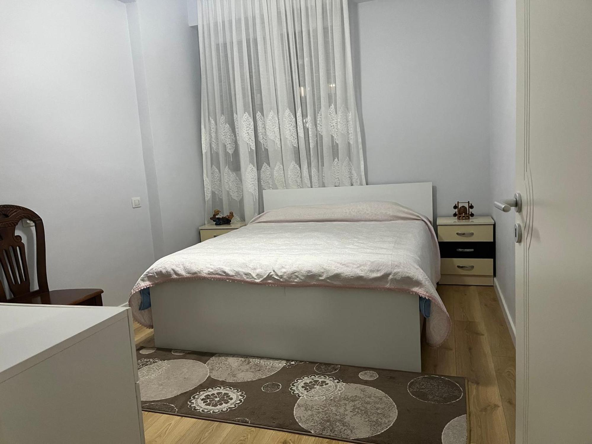Sala Apartment Shkodër Buitenkant foto